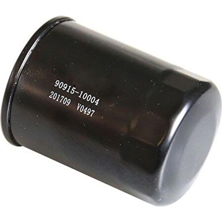 Bosch Opel Astra K Mokka Corsa E Insıgnia B Adam Yağ Filtresi 2015 ve Üstü Yıllar (650237)