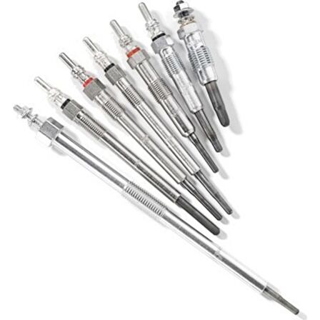 Bosch Ford Connect/focus Kızdırma Bujisi 1998-2013 (XS4U 6M090 Ab)