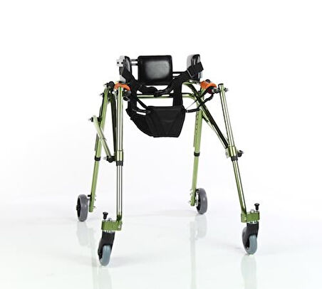 Wollex WG-W941 Pediatrik Walker