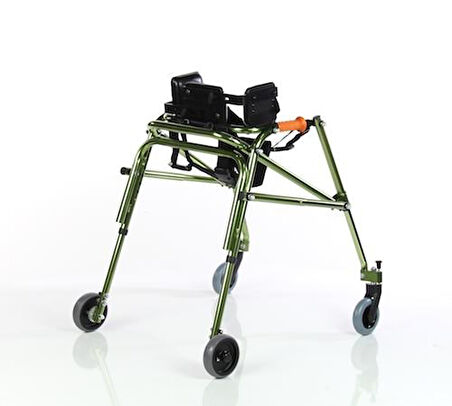 Wollex WG-W941 Pediatrik Walker