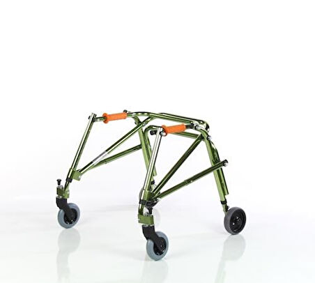 Wollex WG-W941 Pediatrik Walker