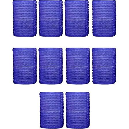 Nascita 002 10'lu Cırtlı Bigudi