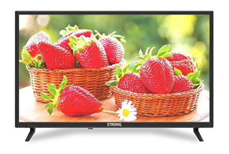  Strong Ml32es2000 32" 82 Ekran Android 13 Smart Led Tv - Dahili Uydu Alıcılı - Hd Ready