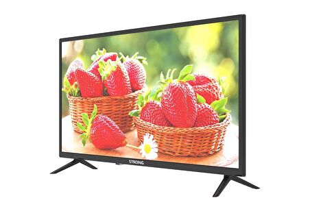  Strong Ml32es2000 32" 82 Ekran Android 13 Smart Led Tv - Dahili Uydu Alıcılı - Hd Ready