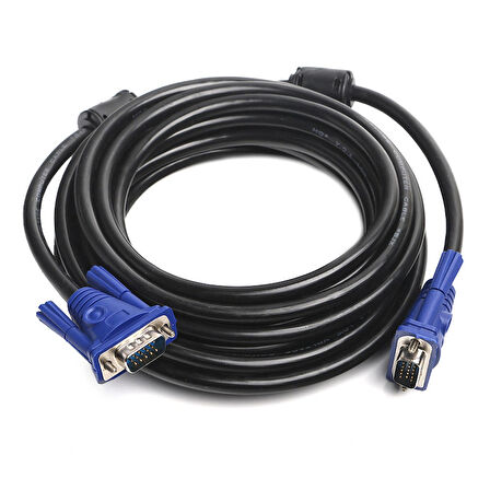 Dark 5 Metre VGA Görüntü Kablosu (DK-CB-VGAL500)