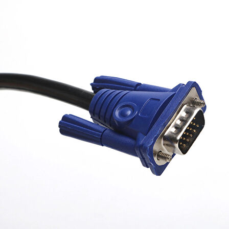 Dark 5 Metre VGA Görüntü Kablosu (DK-CB-VGAL500)