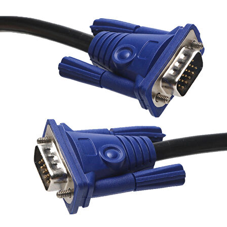 Dark 5 Metre VGA Görüntü Kablosu (DK-CB-VGAL500)