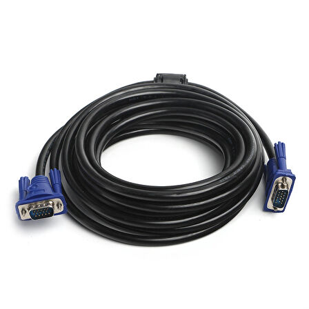 Dark 5 Metre VGA Görüntü Kablosu (DK-CB-VGAL500)
