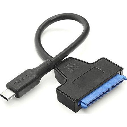 DARK TXACE23 TX SATA=--USB TİP C DÖNÜŞTÜRÜCÜ