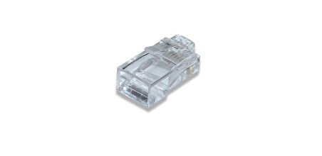 INCA ICON-P100 CAT 5 RJ-45 KONNEKTOR(100'LÜ PAKET)