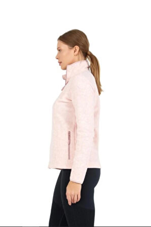 Blackspade Aw21 Zip Front  Fleece Jacket