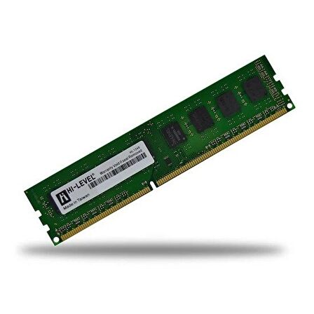 HI-LEVEL 4GB KUTULU DDR3 1600Mhz HLV-PC12800D3-4G