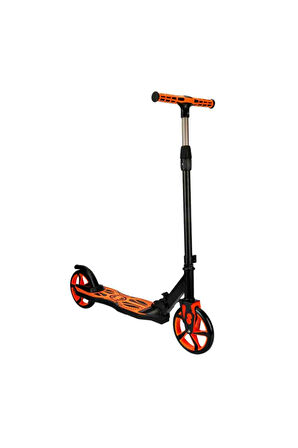 Cool Wheels 2 Tekerlekli Scooter 12+ - Turuncu