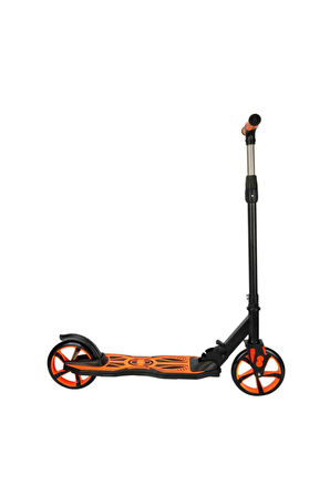 Cool Wheels 2 Tekerlekli Scooter 12+ - Turuncu