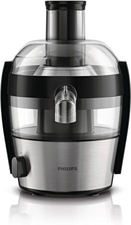 Philips HR1836/00 Katı Meyve Sıkacağı (OUTLET - TEŞHİR)