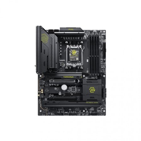 MSI MAG B850 TOMAHAWK WIFI AMD ANAKART
