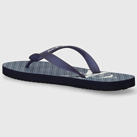Calvin Klein Beach Glossy Erkek Parmak Arası Terlik Laci