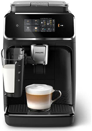 Philips 2300 Serisi EP2331/10 Tam Otomatik Espresso Makinesi