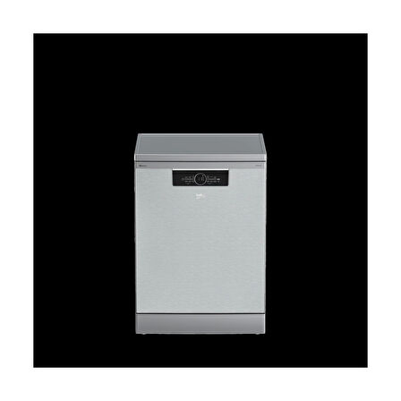 Beko Bm 6147 Wf I Inoks Wifi Özellikli Bulaşık Makinası Otomatik Kapı Açma Özellikli 6 Program+5 Indirilebilir Program