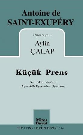 Küçük Prens