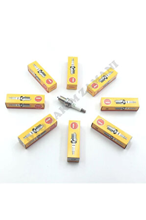 Honda Jazz Buji ( 2001 - 2008 ) 8 Adet