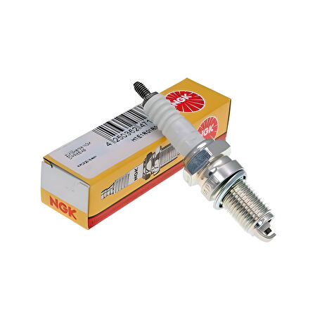 MERCURY YAMAHA  4 ZAMANLI BUJİ LFR6A-11