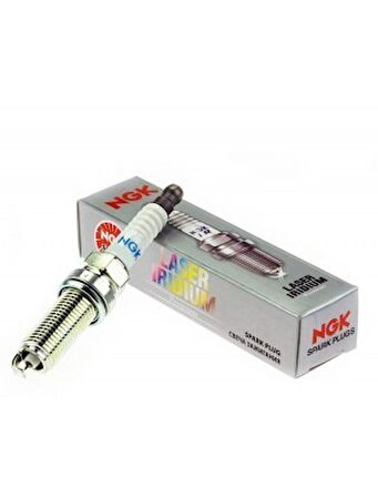 NGK SILMAR8A9S İridyum Serisi Üstün Teknoloji Motosiklet Buji