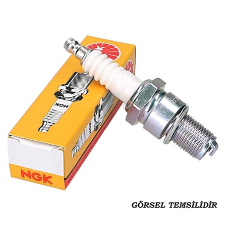 NGK BUJİ LMAR8D-J