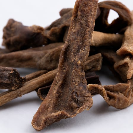 chompo i̇nek memesi lokmalık köpek ödül maması  katkısız 100 gr