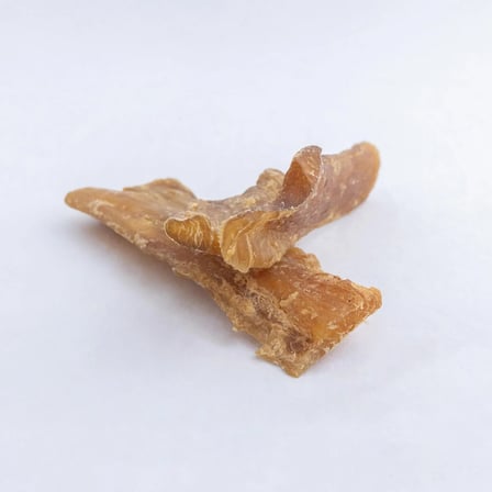 chompo dana siniri köpek ödül maması  katkısız 100 gr