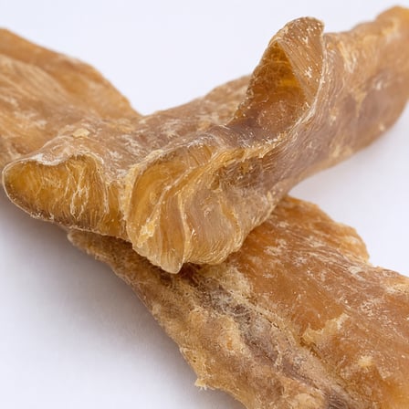 chompo dana siniri köpek ödül maması  katkısız 100 gr