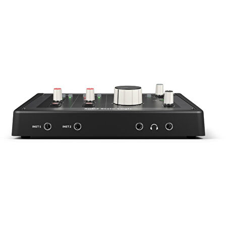 SSL 2 MKII - USB-C Ses Kartı
