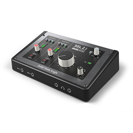 SSL 2 MKII - USB-C Ses Kartı