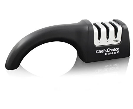 Chefs Choise M4633 3 Kademeli Bıçak Bileyici