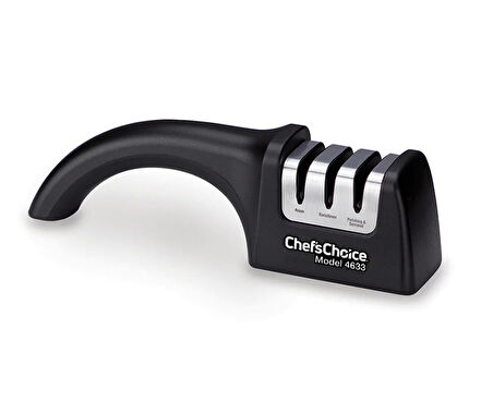 Chefs Choise M4633 3 Kademeli Bıçak Bileyici