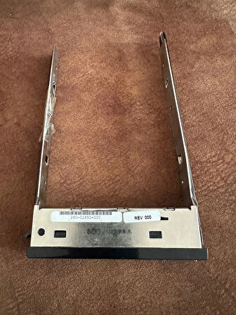 260-01650-000 REV 000 SATA HOT SWAP KIZAK