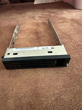260-01650-000 REV 000 SATA HOT SWAP KIZAK