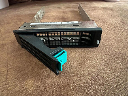 260-01650-000 REV 000 SATA HOT SWAP KIZAK