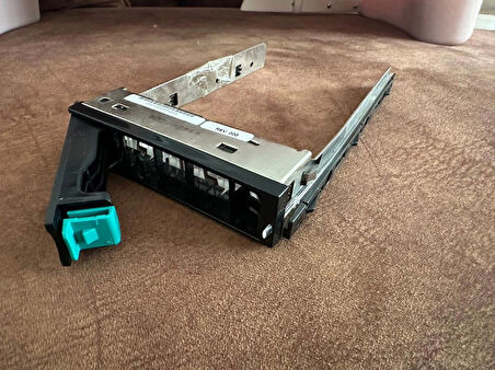 260-01650-000 REV 000 SATA HOT SWAP KIZAK