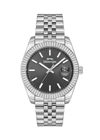 Slazenger Sl.09.2509.1.01 Erkek Kol Saati