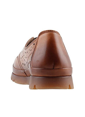 Venüs 1813601 Kadın Günlük Hakiki Deri Rahat Yumuşak Taban  Konfor Kadın Ayakkabı