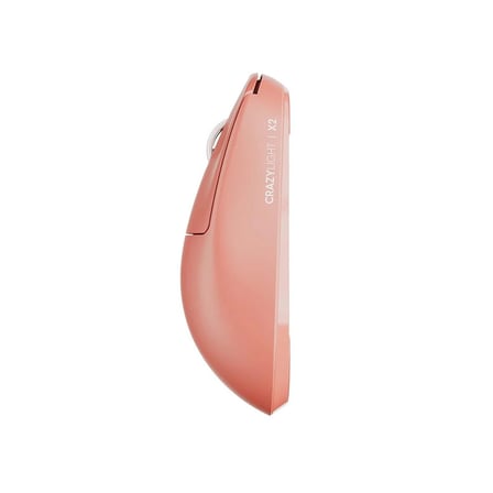 Pulsar X2 CrazyLight 8K Hz XS-1 Sensör Sunset Haze Kablosuz Size 1 Mini Simetrik Gaming Mouse (PX2CL105)
