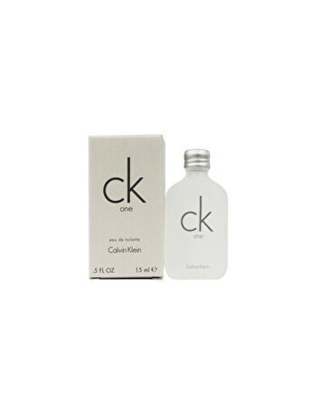 Calvin Klein One EDT 15 ml