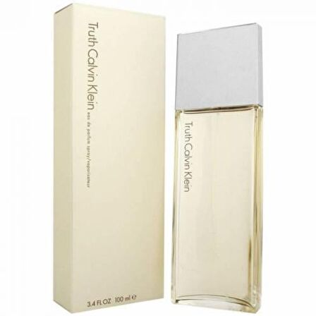 Calvin Klein Truth EDP 100ml Bayan Parfümü