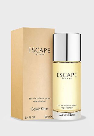 Calvin Klein Escape Erkek Edt100Ml