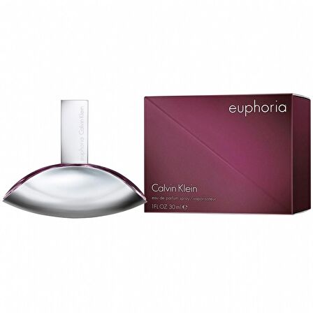 Calvin Klein Euphoria EDP 30 ml Kadın Parfümü