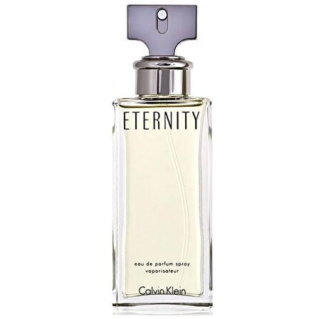 Calvin Klein Eternity EDP Çiçeksi Kadın Parfüm 100 ml  