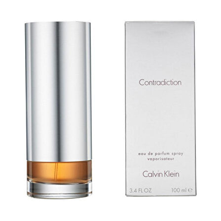 CALVIN KLEIN CONTRADICTION EDP 100ML