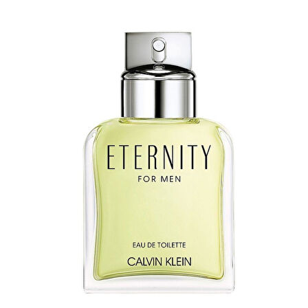Calvin Klein Eternity Man EDT 30 ml Erkek Parfümü