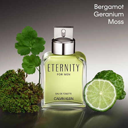 Calvin Klein Eternity Man EDT 30 ml Erkek Parfümü